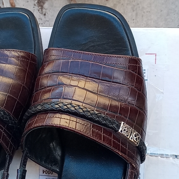 Brigthon summer shoes - Picture 2 of 5